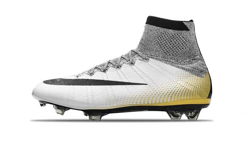 Giày đá bóng Nike Mercurial CR7